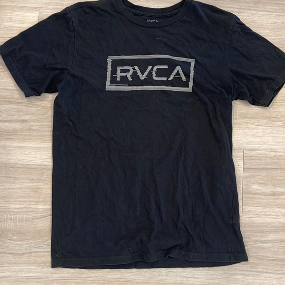 RVCA t shirt - Picture 1 of 2